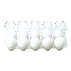 安い卵
